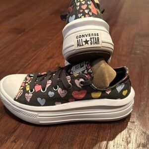 Converse Chuck Taylor All Star Move